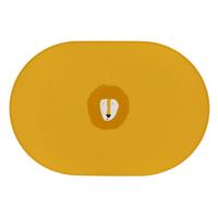 Trixie siliconen placemat - mr. lion