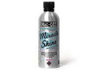 Muc-Off miracle shine polish and protectant 500ml