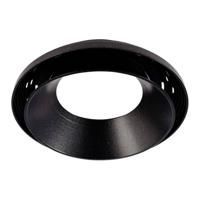 Deko Light 930382 930382 Reflector Zwart