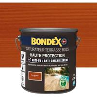 BONDEX - Verzadiger - Teak - Mat - 2,5L