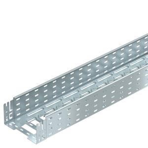OBO Bettermann 6059160 Kabelgoot (l x b x h) 3 m x 200.00 mm x 110.00 mm 3 m