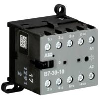 ABB B7-30-10-85 Kleine contactor 4x NO 5.5 kW 1 stuk(s) - thumbnail