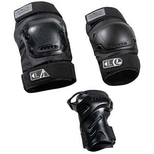 Biomechanische Bescherming Set Beschermers