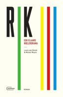 Een Vlaams wielerdrama (Paperback)