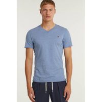 JACK & JONES PREMIUM T-shirt faded denim - thumbnail