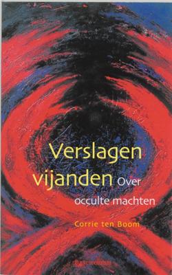 Verslagen vijanden (Paperback)