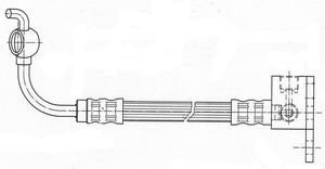 Remslang SL3763