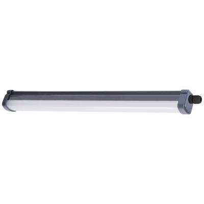 Philips LED ProjectLine LED-lamp voor vochtige ruimte LED LED 17 W Warmwit Zwart