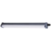 Philips LED ProjectLine LED-lamp voor vochtige ruimte LED LED 17 W Warmwit Zwart