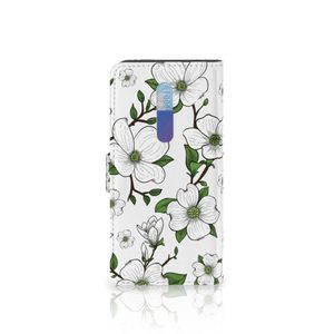 Xiaomi Redmi K20 Pro Hoesje Dogwood Flowers