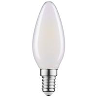 Opple 500011000100 LED-lamp Energielabel F (A - G) E14 Kaars 4.5 W Warmwit (Ø x l) 35 mm x 35 mm Dimbaar 1 stuk(s)