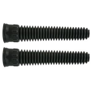 Aanslagrubber met stofkap - Protection kit 13029