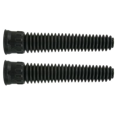 Aanslagrubber met stofkap - Protection kit 13029
