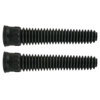 Aanslagrubber met stofkap - Protection kit 13029