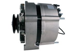 Alternator VAG 14V 90A 8EL012428871