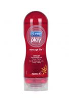 Play Massage - Massage Gel