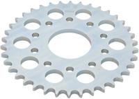 ESJOT Chain wheel 461 38z steel black