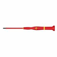 Precisie-schroevendraaier WITTE WITTRON VDE Phillips 2.5 mm 40 mm