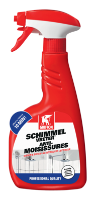 Griffon Schimmelvreter 750ml