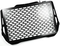 ZIEGER radiateurafdekking radiator cover yam mt-09 tra bj.15-20 sw