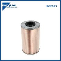 Requal Brandstoffilter RGF095 - thumbnail