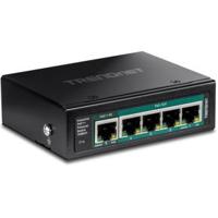 Trendnet TI-B541 netwerk-switch Unmanaged