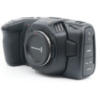 Blackmagic Pocket Cinema Camera 4K occasion