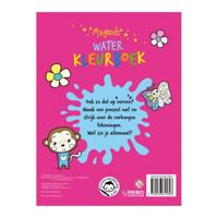 Rebo Publishers Waterkleurblok unicorns Rebo Publishers Waterkleurblok unicorns