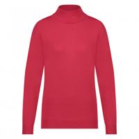 In Shape - Rood | Dames | Trui | Rood | XL | regular | Kamst mode