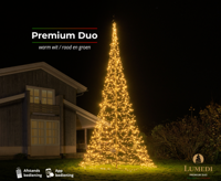 Lumedi Premium Duo 2000 Led | 700cm | Duo color