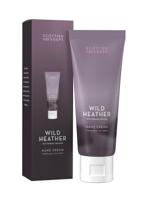 Scottish Fine Soaps Crème Wild Heather Hand Cream 75ml