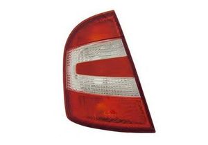 Achterlicht links vanaf bouwjaar 2005 Hatchback 7626931