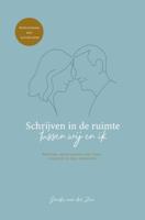 Schrijven in de ruimte tussen wij en ik (Paperback)