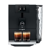 Jura ENA 8 Metropolitan (EC) Volautomaat Zwart