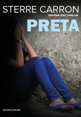 Preta (Paperback)