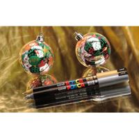 uni-ball Paint Marker op waterbasis Posca PC-1MR lichtroze - thumbnail