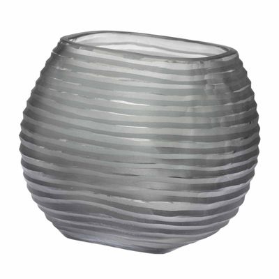 Sfeerlicht Fem smoke 16cm
