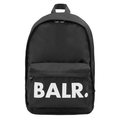 Balr. U-Series Classic rugzak zwart