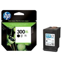 Inktcartridge hp cc641ee 300xl zwart