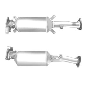 Roetfilter BM11237
