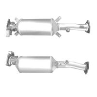Roetfilter BM11237