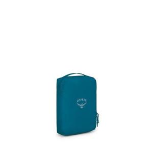 Osprey Packing Cube - 4L - Waterfront Blue