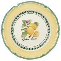 VILLEROY & BOCH - French Garden Valence - Ontbijtbord 21cm