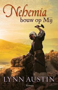 Nehemia, bouw op Mij (Paperback)