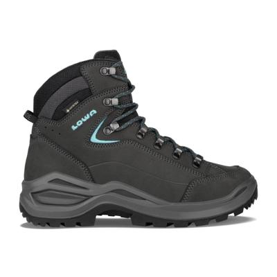 Lowa - Renegade Evo GTX Mid Wide Wandelschoen Dames