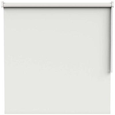 Leen Bakker - Fenstr Rolgordijn Keulen Lichtdoorlatend - (10305) - Polyester - Wit - 120x10x10 Cm