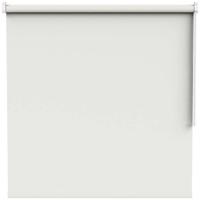 Leen Bakker - Fenstr Rolgordijn Keulen Lichtdoorlatend - (10305) - Polyester - Wit - 120x10x10 Cm