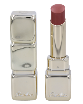 Guerlain Kiss Kiss Shine Bloom Lip Colour 3.20 g 119 Floral Nude Lipgloss Lippenstift 3.2 g Dames