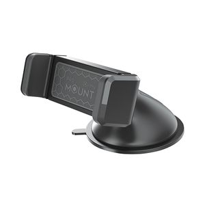 Celly Smartphone Houder Pro Mount Zwart 0517567