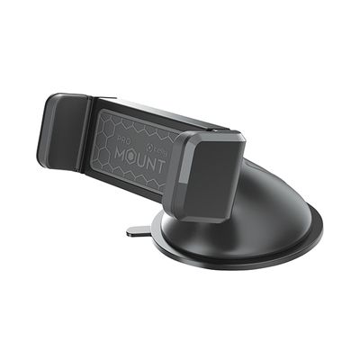 Celly Smartphone Houder Pro Mount Zwart 0517567